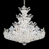 Trilliane 24 Light Medium Chandelier by Schonbek 5858 - 5858