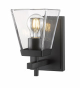 Lauren 1 Light Wall Sconce by Z Lite - 819-1S