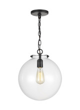 Kate 1 Light Medium Pendant by Visual Comfort Studio - 6692101