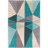 Cosmopolitan Rugs 24 x 36 Inches by Surya COS9169 - COS9169