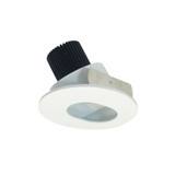 Iolite 4 Inch LED Round Slot Aperture Adjustable Reflector by Nora - NIO-4RSL