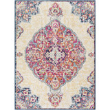 Floransa Rugs 63 x 85 Inches by Surya FSA2322 - FSA2322