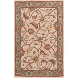 Caesar Rugs 120 x 168 Inches by Surya CAE1088 - CAE1088
