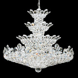 Trilliane 13 Light Large Chandelier by Schonbek - 5856