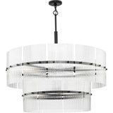 Seville 9 Light Oversized Chandelier by Progress - P400390