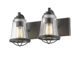 Mariner 2 Light Vanity Light by Z Lite - 444-2V