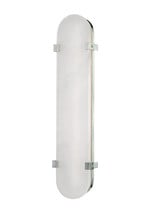 Skylar 1 LED Wall Sconce 24.75 Inch Tall by Hudson Valley - 1125
