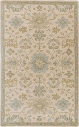 Caesar Rugs 120 x 168 Inches by Surya CAE1161 - CAE1161