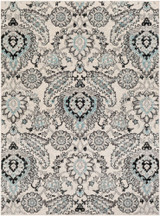 Chester Rugs 63 x 87 Inches by Surya CHE2323 - CHE2323