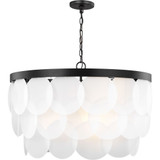 Mellita 8 Light Large Pendant by Visual Comfort Studio - 5202508