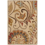 Aurora Rugs 24 x 36 Inches by Surya - AUR1008
