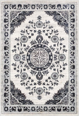 Wanderlust Rugs 24 x 36 Inches by Surya WNL2300 - WNL2300