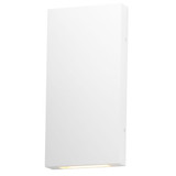 Brik 16W 2 LED Outdoor Wall Mount by ET2 - E23215