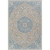 Panipat Rugs 24 x 36 Inches by Surya PNP2312 - PNP2312