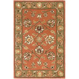 Crowne Rugs 120 x 168 Inches by Surya CRN6019 - CRN6019