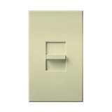 Nova T 250W Dimmable CFL/LED Dimmer by Lutron - NTCL-250