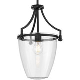 Parkhurst 1 Light Medium Pendant by Progress - P500360
