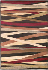 Riley Rugs 118 x 154 Inches by Surya RLY5057 - RLY5057