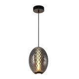 Celeste 19W 1 LED Pendant 16.5 Inch Tall and 9.8 Inch Wide by Artcraft - AC6941