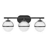 Hollis 35W 3 LED Light Vanity Light by Hinkley - 5663