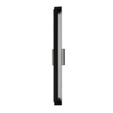 Catalina 28W 1 LED ADA Outdoor Wall Sconce 36 Inch Tall by Justice Design - NSH-7726W