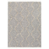 California Shag Rugs 63 x 87 Inches by Surya CAF2303 - CAF2303