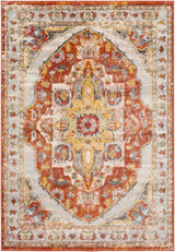 Ankara Rugs 63 x 87 Inches by Surya AKR2305 - AKR2305