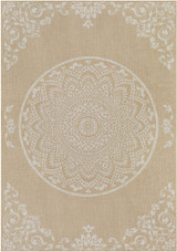Malibu Rugs 63 x 84 Inches by Surya MBU2304 - MBU2304