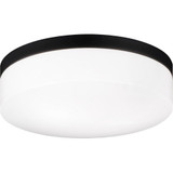 Xenon 2 Light 11 Inch Wide Flush Mount by Matteo - M13002