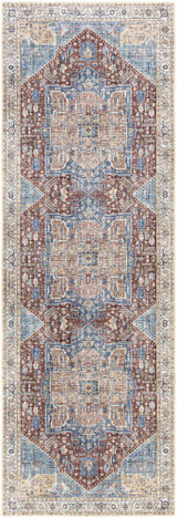 Amelie Rugs 24 x 35 Inches by Surya AML2310 - AML2310
