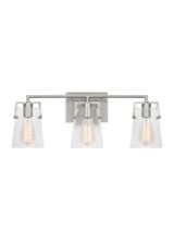 Crofton 3 Light Vanity Light by Visual Comfort Studio - DJV1033