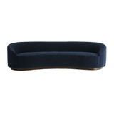 Turner Sofa 30.5 Inch Tall and 108 Inch Wide by Arteriors - 8031