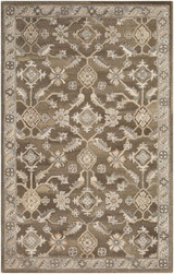 Caesar Rugs 120 x 168 Inches by Surya CAE1200 - CAE1200