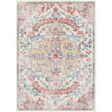 Murat Rugs 63 x 87 Inches by Surya MUT2323 - MUT2323