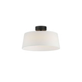 Paramount 19.5W 1 LED 16 Inch Wide Flush Mount by Maxim - 10330