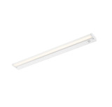 15W 1 5CCT LED Undercabinet 1 Inch Tall and 32 Inch Length by Savoy House - 4-UC-5CCT-32