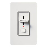 Skylark 5.8 Inch 600W 3-Way Preset Dimmer with Locator Light by Lutron - S-603PNLH