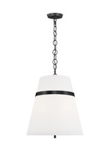 Cordtlandt 3 Light Large Pendant by Visual Comfort Studio - AP1173