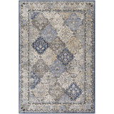 Porto Rugs 24 x 35 Inches by Surya POO2302 - POO2302