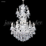 Maria Theresa Royal 25 Light Oversized Chandelier by James Moder 94744 - 94744