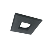 1 Inch Square M1 Stainless Steel Trim by Nora - NM1-SSS