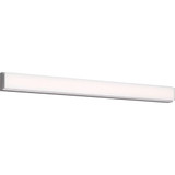 Panna 34W LED Bath Vanity 3 Inch Tall and 36 Inch Wide by Generation - GLV1601