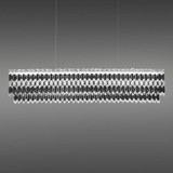Tahitian LED Light Mini Linear Pendant by Schonbek - S8148