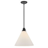 Arti 12W 1 LED Medium Pendant by Hinkley - 3694