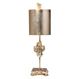 Cross 1 Light Accent Lamp 23 x 7 Inches by Lucas and McKearn - TA1233