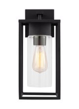 Vado 1 Light Medium Outdoor Wall Lantern by Visual Comfort Studio - 8631101