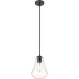 Fairfield 1 Light Mini Pendant by Innovations - 490-1P-7