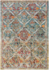 Herati Rugs 24 x 35 Inches by Surya HER2303 - HER2303
