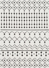 Moroccan Shag Rugs 24 x 36 Inches by Surya MCS2309 - MCS2309