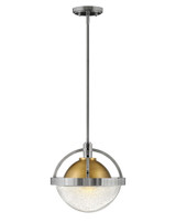 Watson 1 Light Medium Pendant by Hinkley - 40017